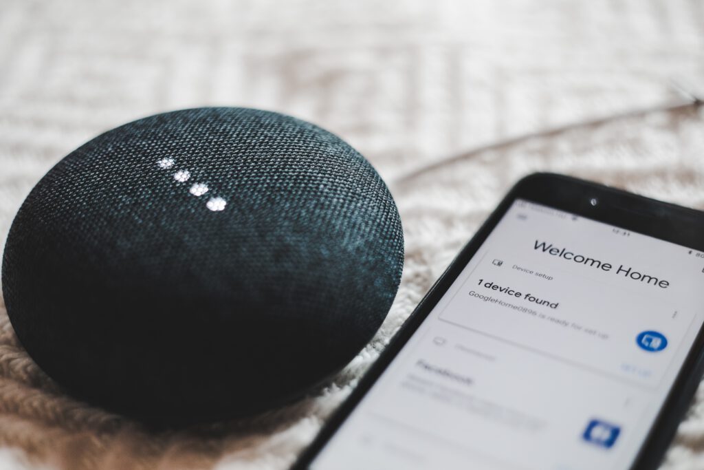 Smart Home Produkte Titelbild